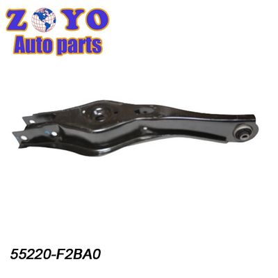 55220-F2BA0 Voorste onderste bediening Armleiding Brm Bushing voor Hyundai Elantra17-20