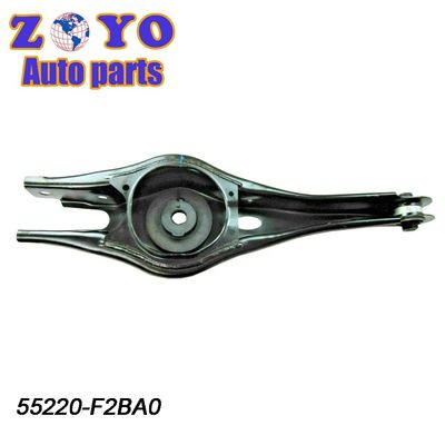 55220-F2BA0 Voorste onderste bediening Armleiding Brm Bushing voor Hyundai Elantra17-20