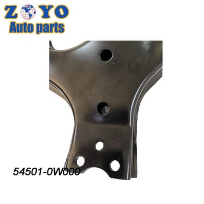 520-501/520-502 Dorman nr. Achterste onderste bedieningsarmen voor Nissan Pathfinder 2004-2014