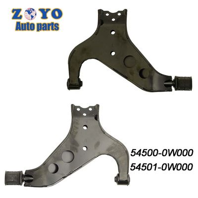 520-501/520-502 Dorman nr. Achterste onderste bedieningsarmen voor Nissan Pathfinder 2004-2014