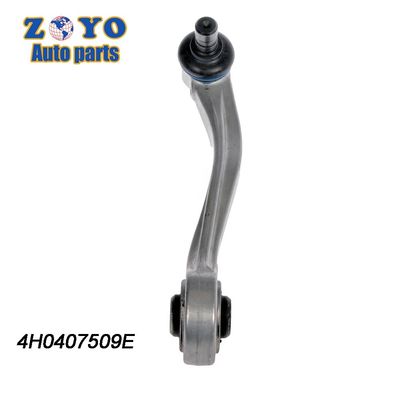OEM standaard aluminium automatische ophanging controlearm voor Audi A8 s8 2011-2016 4H0407509E