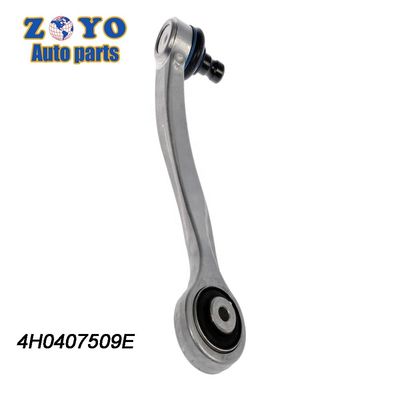 OEM standaard aluminium automatische ophanging controlearm voor Audi A8 s8 2011-2016 4H0407509E