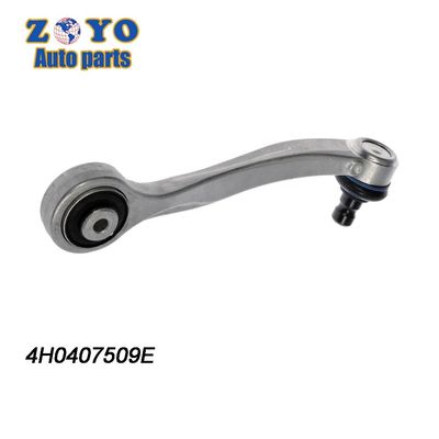 OEM standaard aluminium automatische ophanging controlearm voor Audi A8 s8 2011-2016 4H0407509E