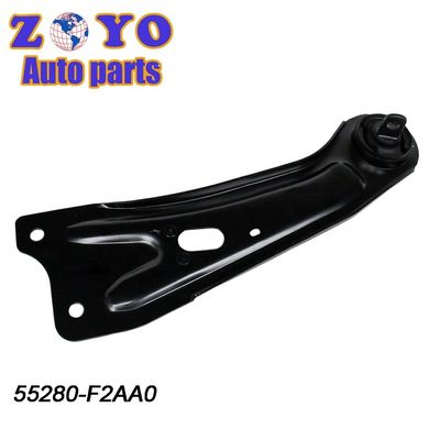 SPHC Steel Suspension Parts Rear Axle Control Arm Bushing voor Hyundai Elantra 2017-2020