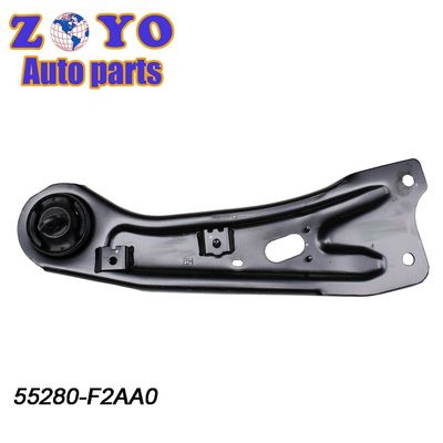 SPHC Steel Suspension Parts Rear Axle Control Arm Bushing voor Hyundai Elantra 2017-2020