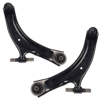 54501-JG000 54500-JG000 Besturingsarmen voor Nissan QASHQAI J10 2006- Vooronderstel ophanging