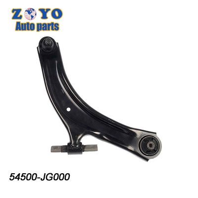 54501-JG000 54500-JG000 Besturingsarmen voor Nissan QASHQAI J10 2006- Vooronderstel ophanging