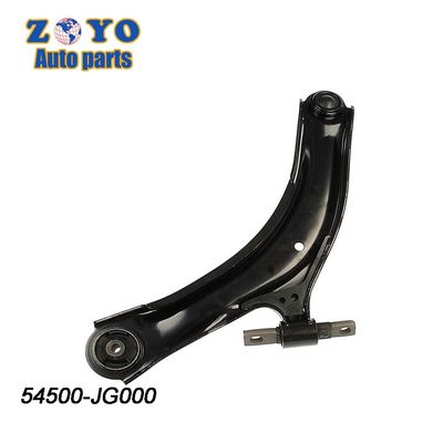 54501-JG000 54500-JG000 Besturingsarmen voor Nissan QASHQAI J10 2006- Vooronderstel ophanging