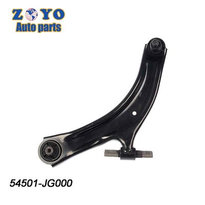 54501-JG000 54500-JG000 Besturingsarmen voor Nissan QASHQAI J10 2006- Vooronderstel ophanging