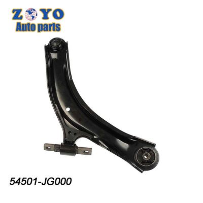 54501-JG000 54500-JG000 Besturingsarmen voor Nissan QASHQAI J10 2006- Vooronderstel ophanging