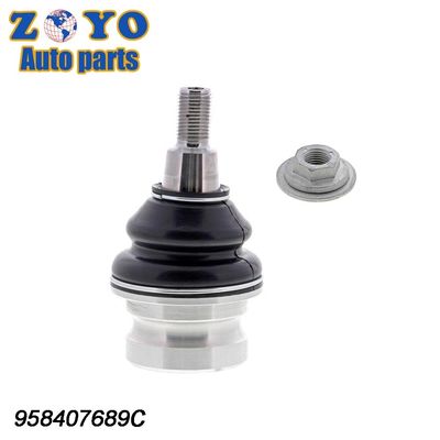 Natuur Rubber Bushing Aluminium Control Arm Joint Ball Joint voor Audi Q7 Q8 2017-2021