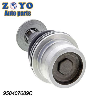 Natuur Rubber Bushing Aluminium Control Arm Joint Ball Joint voor Audi Q7 Q8 2017-2021