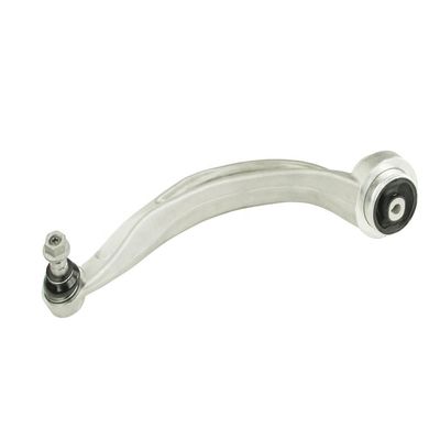 A4 2016 Rechter aluminium voorarm onderste wishbone besturingsarm voor Audi 8W0407694A CMS701134
