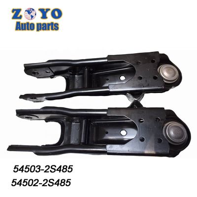 1999-2008 N420N65 Voorste onderste bedieningskant voor Nissan Pick Up D22 98-02 Onderdelen voor ophanging