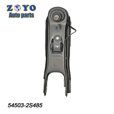 54503-2S485 520-515 Links ophangingsonderdelen onderste bedieningsarm voor Nissan Pickup 2008