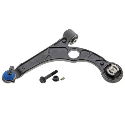 CHRYSLER 200 15-17 DODGE DART 13-16 Vervangende ophangarm 4877849AA