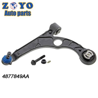 CHRYSLER 200 15-17 DODGE DART 13-16 Vervangende ophangarm 4877849AA