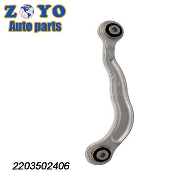 Zinkplaat RK620096 Aluminium Wishbone onderste besturingsarmen voor 2005 Mercedes-Benz C320