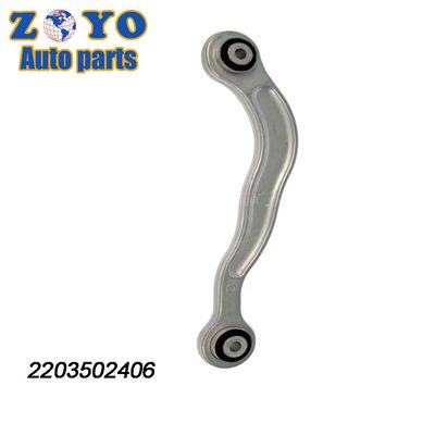Zinkplaat RK620096 Aluminium Wishbone onderste besturingsarmen voor 2005 Mercedes-Benz C320