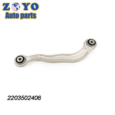 Zinkplaat RK620096 Aluminium Wishbone onderste besturingsarmen voor 2005 Mercedes-Benz C320
