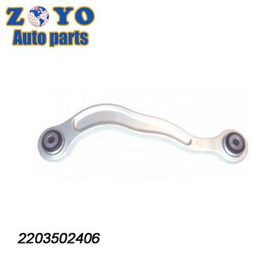 Zinkplaat RK620096 Aluminium Wishbone onderste besturingsarmen voor 2005 Mercedes-Benz C320