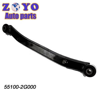 Onderste achterasbeheerraamschuiming CMS90165 voor Hyundai Elantra OPTIMA 2008 model
