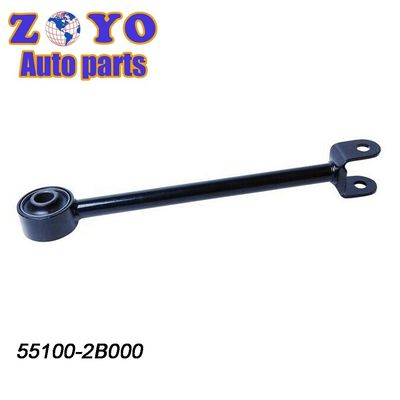 OEM standaard Achterste Wishbone Arm voor Kia Sorento 2011-2013 Ophangingsonderdelen E-coating