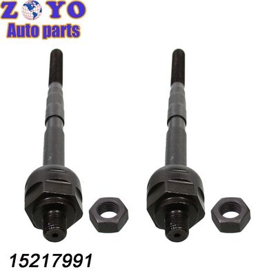 Linkspositie Rod End Ball Joint voor Hummer H3 2006 15217991 Interchange No. 15132760