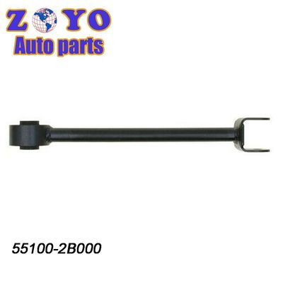OEM standaard Achterste Wishbone Arm voor Kia Sorento 2011-2013 Ophangingsonderdelen E-coating