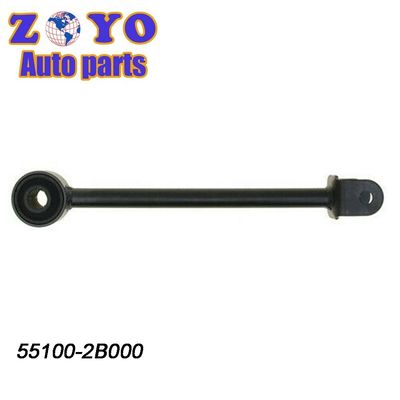 OEM standaard Achterste Wishbone Arm voor Kia Sorento 2011-2013 Ophangingsonderdelen E-coating