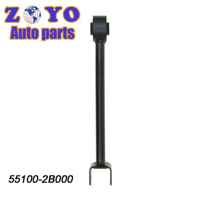 OEM standaard Achterste Wishbone Arm voor Kia Sorento 2011-2013 Ophangingsonderdelen E-coating