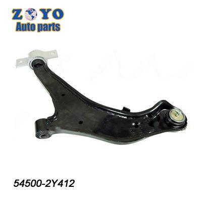 Onderafhankelijkheidsarm MS20458 MS20459 voor 1999-2003 Infiniti I30