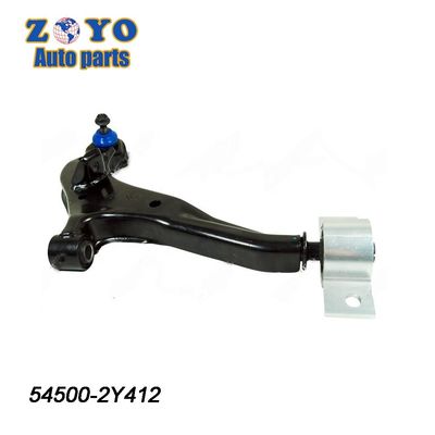 Onderafhankelijkheidsarm MS20458 MS20459 voor 1999-2003 Infiniti I30