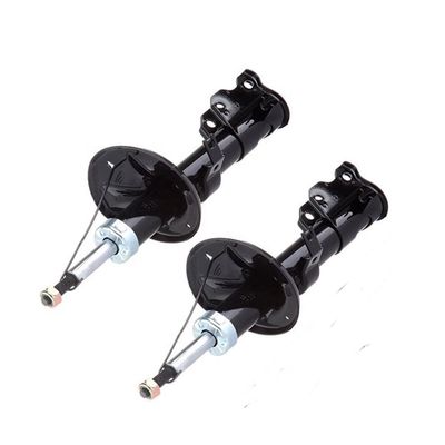 Natuurrubber voorstootdemper voor Chevrolet Aveo 1.6L 2006-2009 Links ophangingsonderdelen