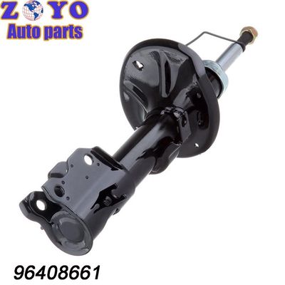 Natuurrubber voorstootdemper voor Chevrolet Aveo 1.6L 2006-2009 Links ophangingsonderdelen