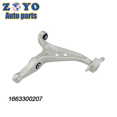 4586 MS101375 Voor-rechts onderste aluminium ophanging onderdelen gesmeed onderste bedieningsarm voor Mercedes-Benz ML400