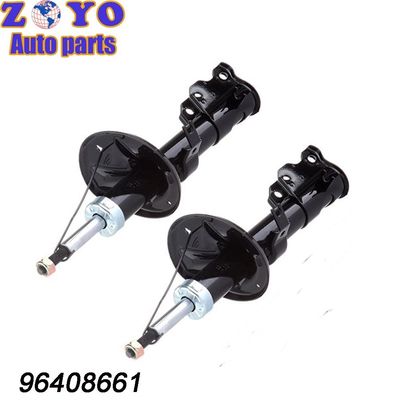 Natuurrubber voorstootdemper voor Chevrolet Aveo 1.6L 2006-2009 Links ophangingsonderdelen