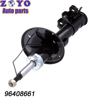 Natuurrubber voorstootdemper voor Chevrolet Aveo 1.6L 2006-2009 Links ophangingsonderdelen