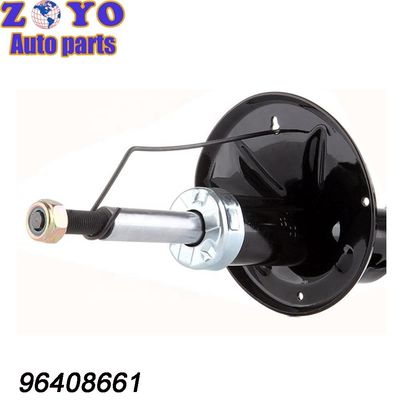 Natuurrubber voorstootdemper voor Chevrolet Aveo 1.6L 2006-2009 Links ophangingsonderdelen