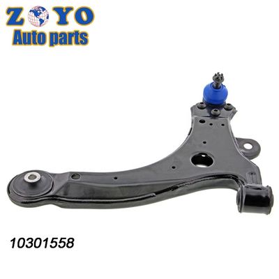 10301558 10300978 Autoonderdelen Onderafhankelijke arm voor Saturn Autosluiting Saturn OEM STANDARD