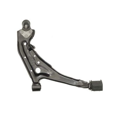 Zwarte E-coating RK620350 besturingsarm voor Nissan Maxima Auto Spare Parts OE NO. 54500-85E01