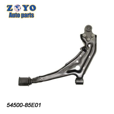 Zwarte E-coating RK620350 besturingsarm voor Nissan Maxima Auto Spare Parts OE NO. 54500-85E01