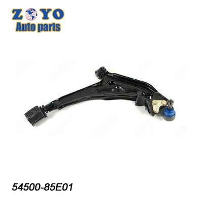 Zwarte E-coating RK620350 besturingsarm voor Nissan Maxima Auto Spare Parts OE NO. 54500-85E01