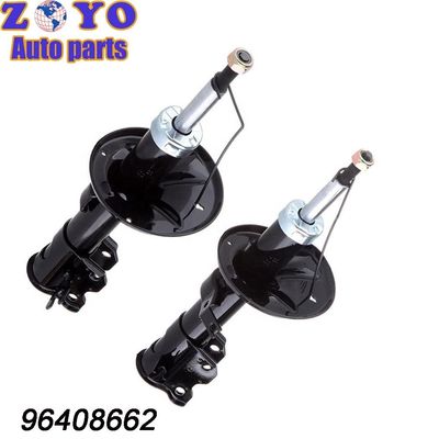 Voorste schokdemper voor Suzuki Swift 2004-2009 96408664