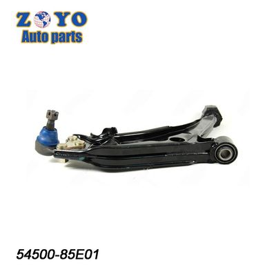 Zwarte E-coating RK620350 besturingsarm voor Nissan Maxima Auto Spare Parts OE NO. 54500-85E01