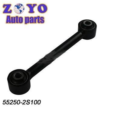 SPHC-staal achterste bedieningsarmen voor Hyundai Santa Fe XL ix35 2009-2015 ophangingssysteem