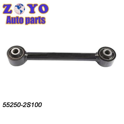 SPHC-staal achterste bedieningsarmen voor Hyundai Santa Fe XL ix35 2009-2015 ophangingssysteem
