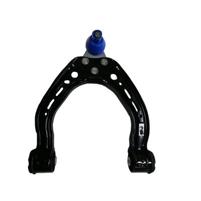 Bushing Nature Rubber Front Linker bovenbediening Arm vervanging voor Tesla 1043965-00-B