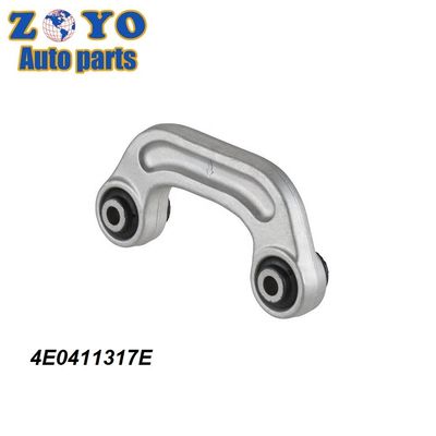 K80481 Achterste onderste aluminium ophangingsbesturingsarm voor Audi A6 A8 S8 S6 2004-2011