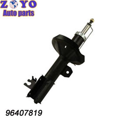 339030 Automatisch ophangsysteem vooras voorarm linker steun schokdemper voor NUBIRA Limousine J100